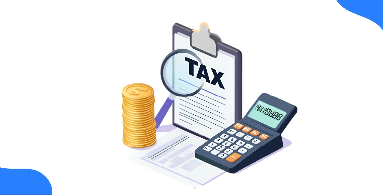 What is Tax? Definition, Types & India's Tax Structure Explained
