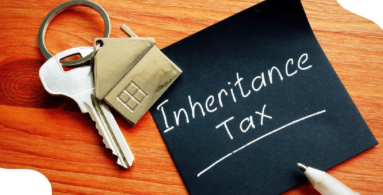 What is Inheritance Tax? Meaning, Applicability & India Overview