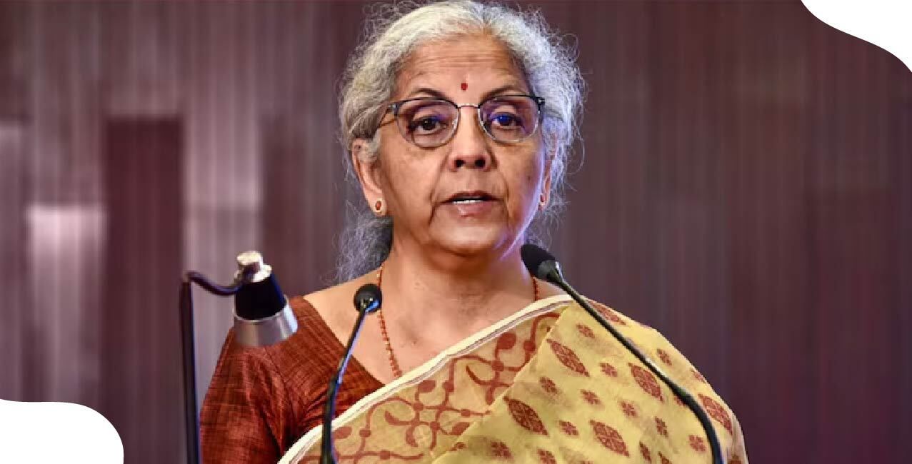 Finance Ministry Plans Two-Tier GST Structure; Special Rates on Key Items, Council Meet in September