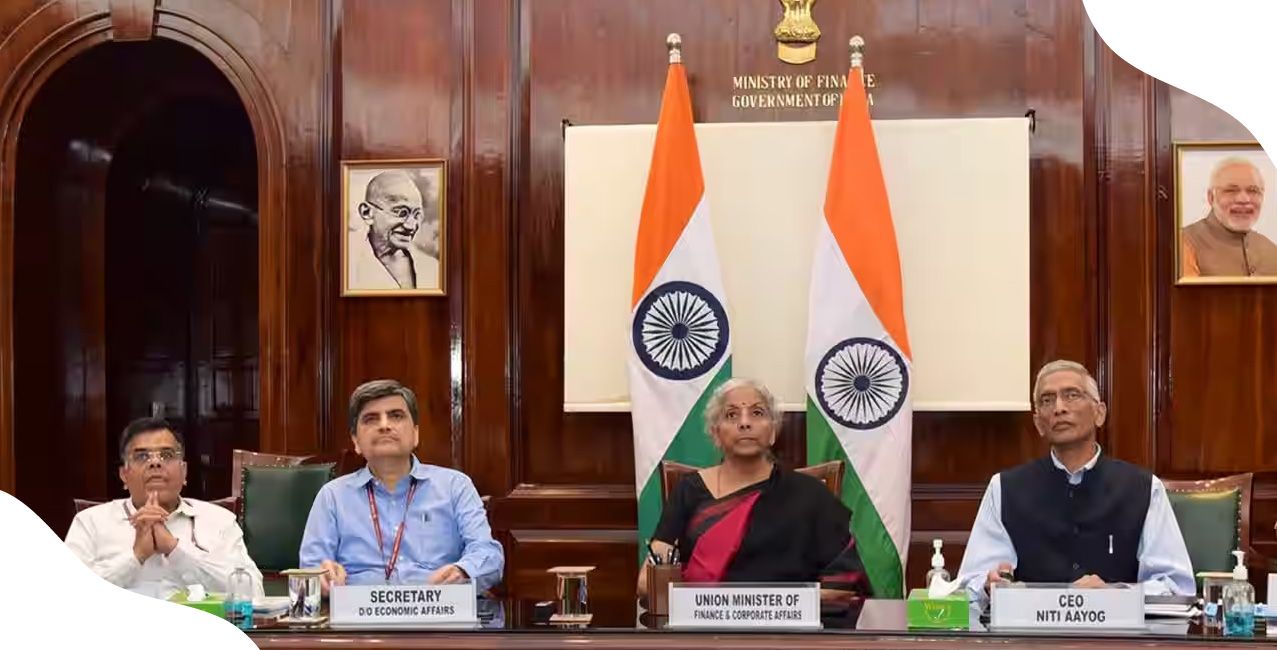 Finance Ministry to Review Q1 Performance with State-Owned Bank CEOs on August 20