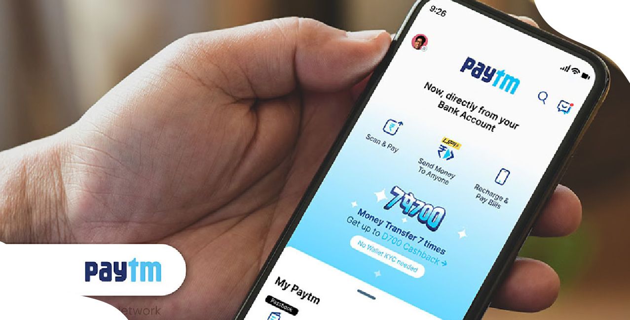 Paytm Receives RBI’s In-Principle Approval for Online Payment Aggregator Licence