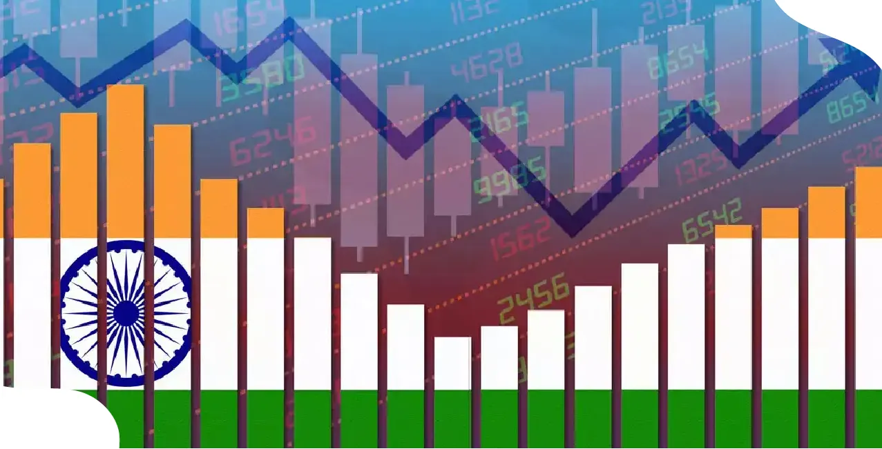 India Needs 8% Growth Every Year Amid Global Risks, Says Finance Ministry