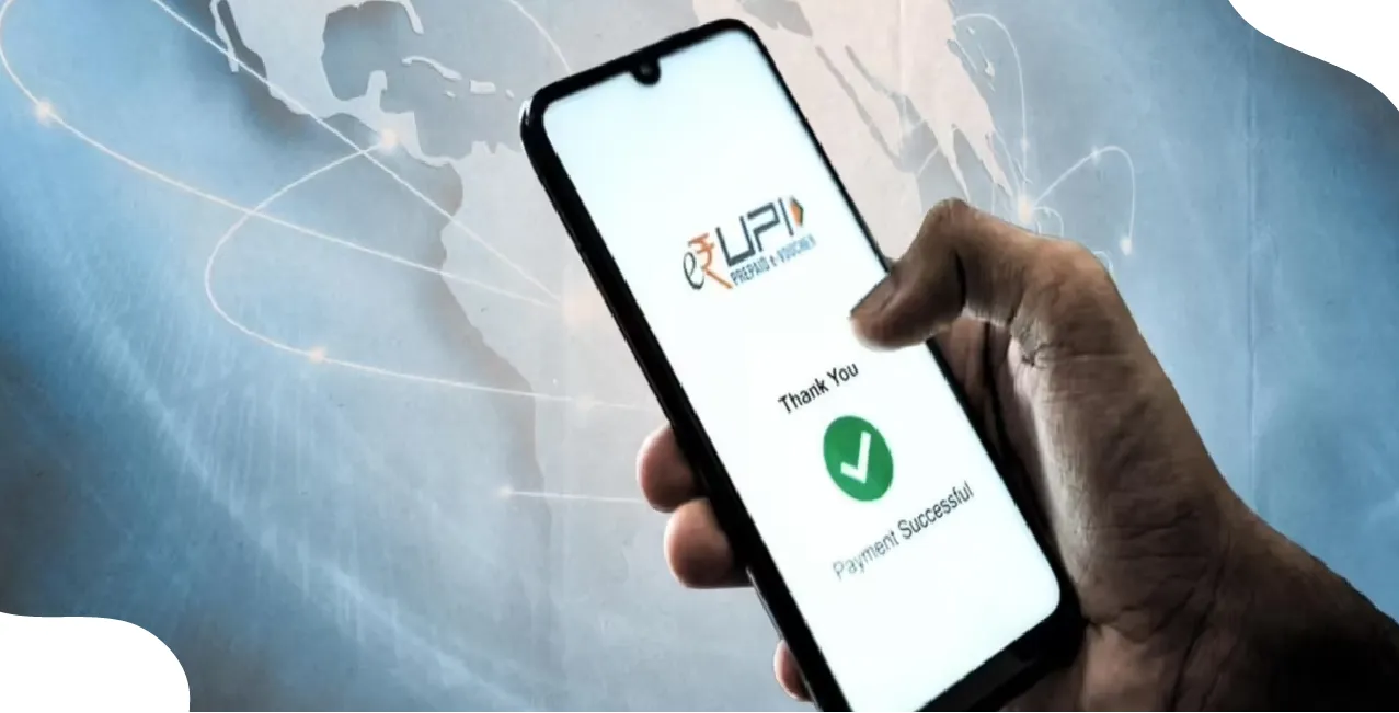 No Plans to Levy Fees on UPI Transactions, Says Finance Ministry