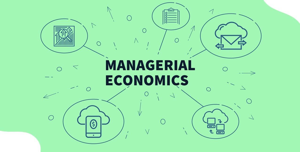 What is Managerial Economics? Meaning, Scope & Decision-Making Role