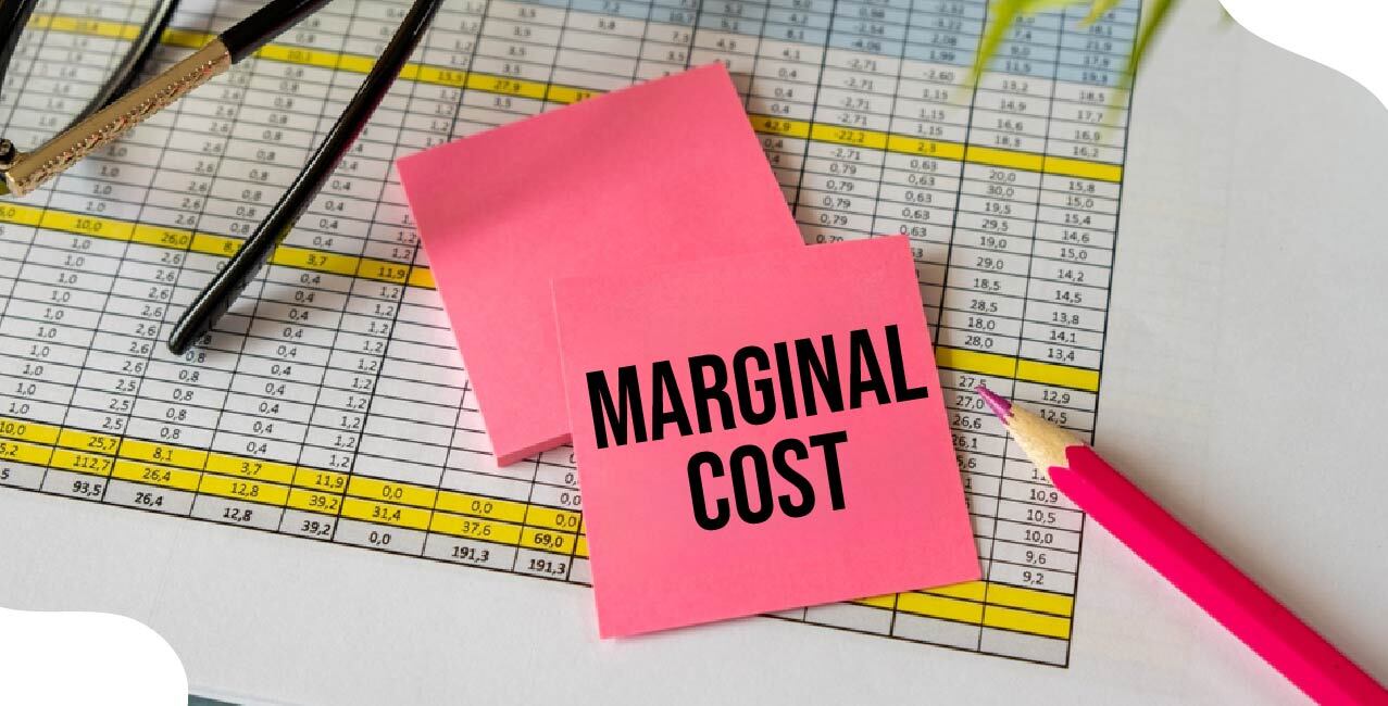 What is Marginal Cost? Formula, Meaning & Business Significance