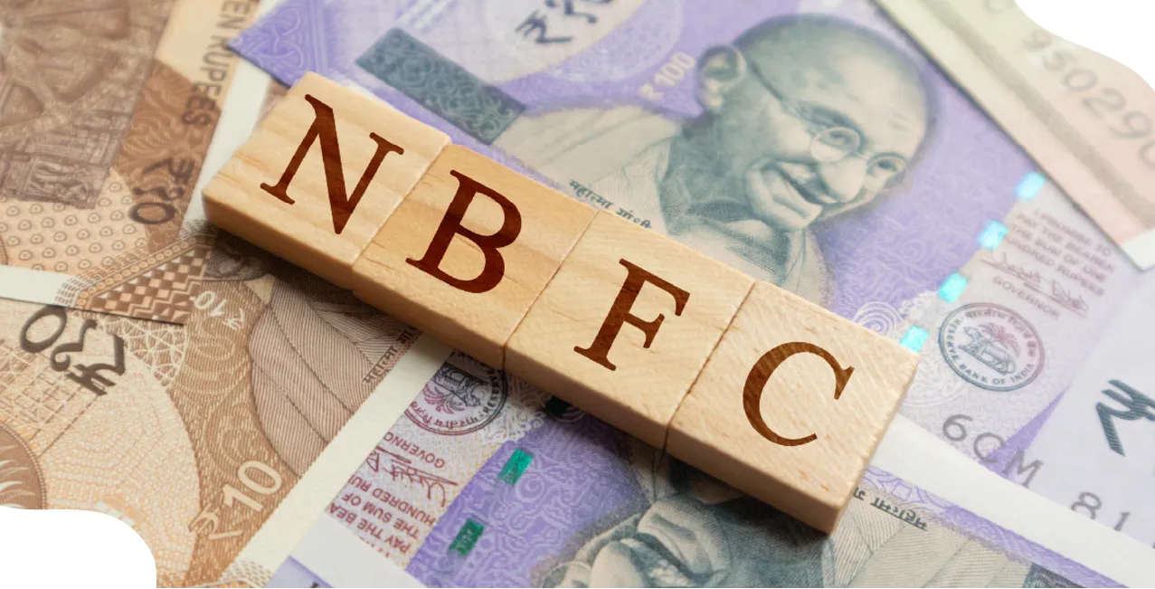 Indian NBFCs Raise $3.67 Billion in Overseas Syndicated Loans, Double 2024 Levels