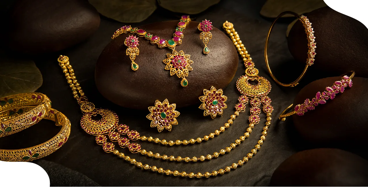 Loan Against Gold Jewellery Grew 124% in June, Fastest Among Personal Loans: RBI Data