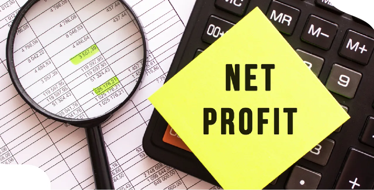 What is Net Profit? Formula, Meaning & Importance in Business