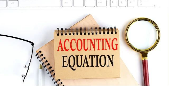 What is the Accounting Equation? Formula, Meaning & Practical Use