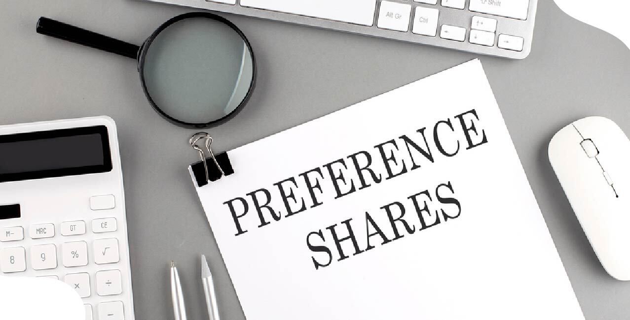 What Is A Preference Share? Features, Types & Difference From Equity Shares