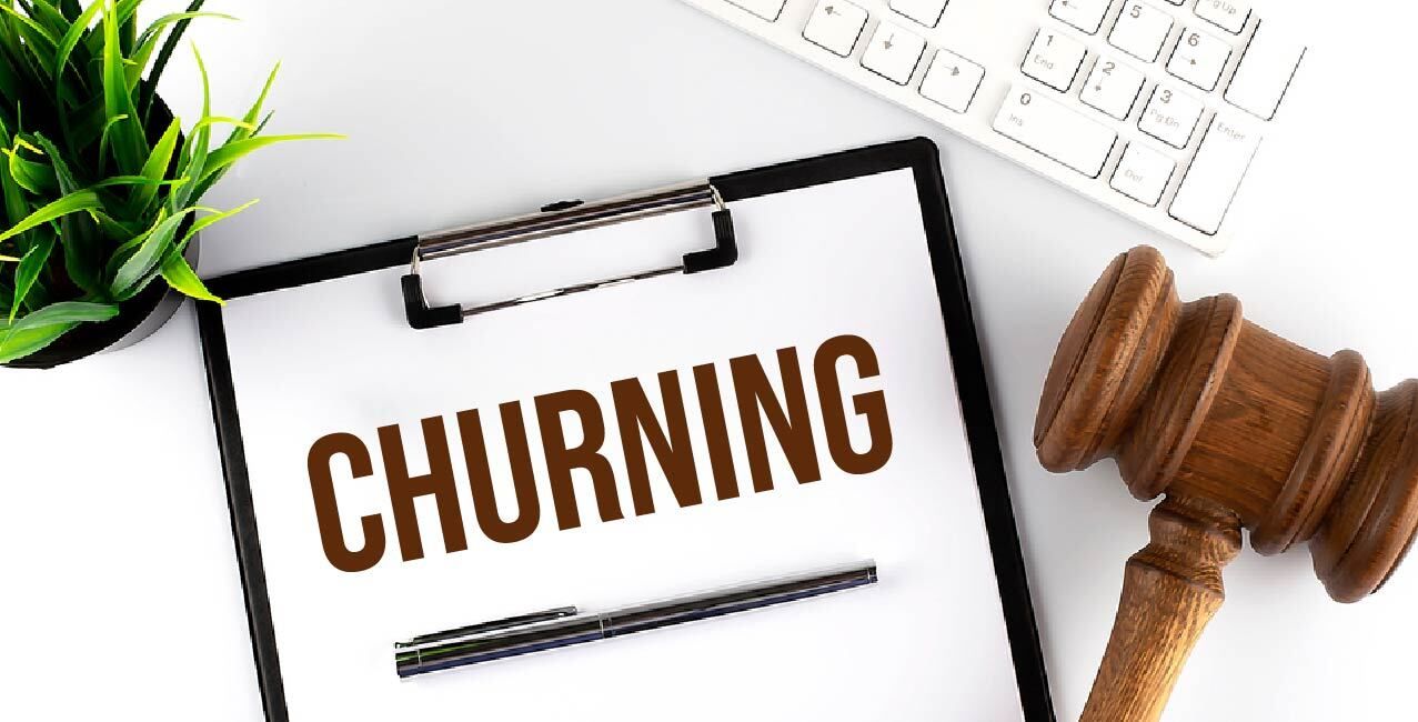 What is Churning – Meaning, Examples, and Impact in Finance