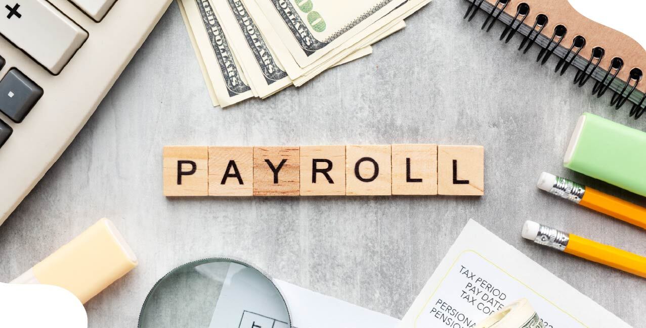 What is Payroll? Meaning, Components & Software Used by Companies