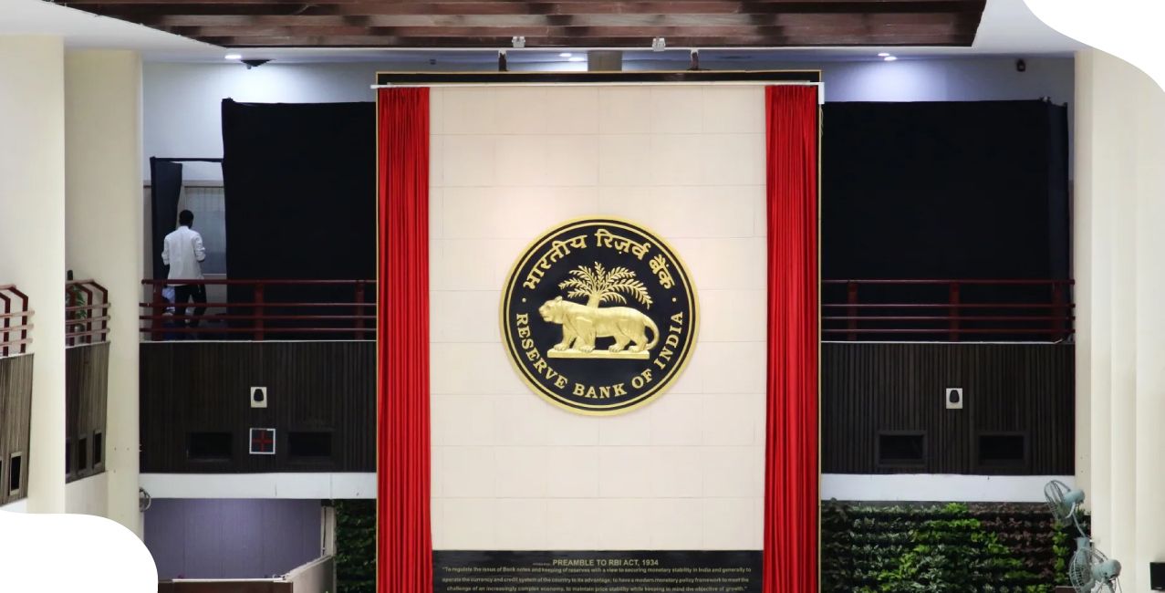 Major Move: RBI to Closely Track 10-Year Tenure of Bank Directors, Says MoS