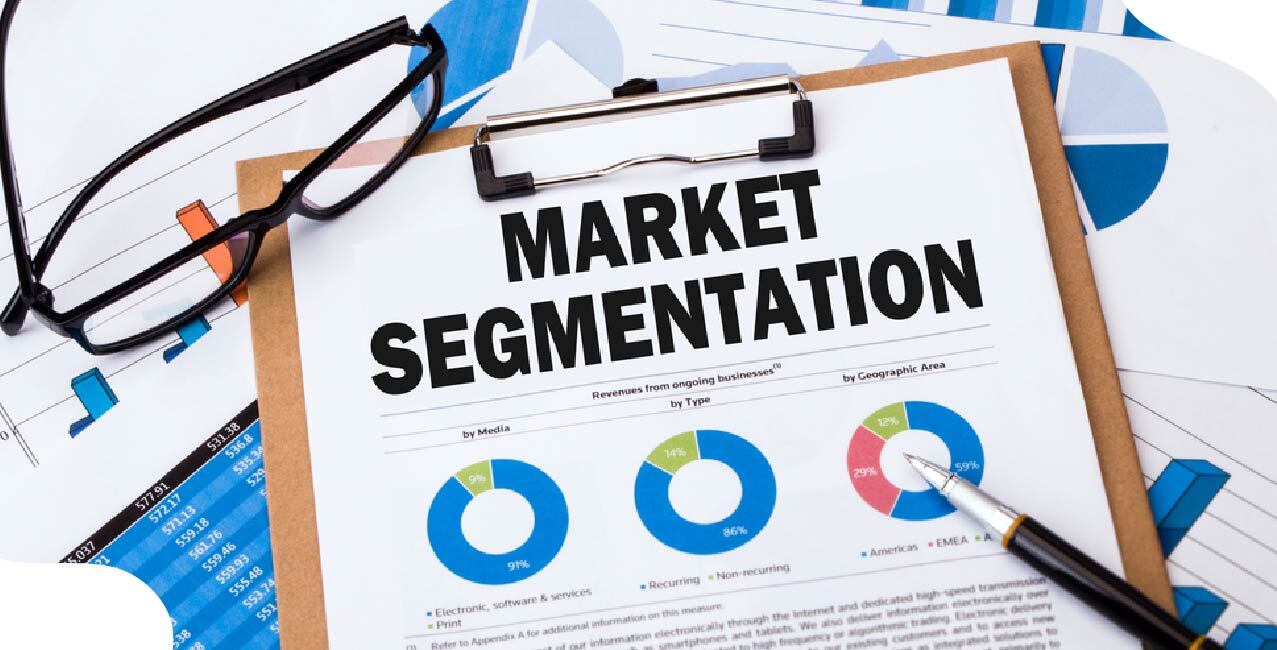 What Is Market Segmentation? Definition, Types & Marketing Examples