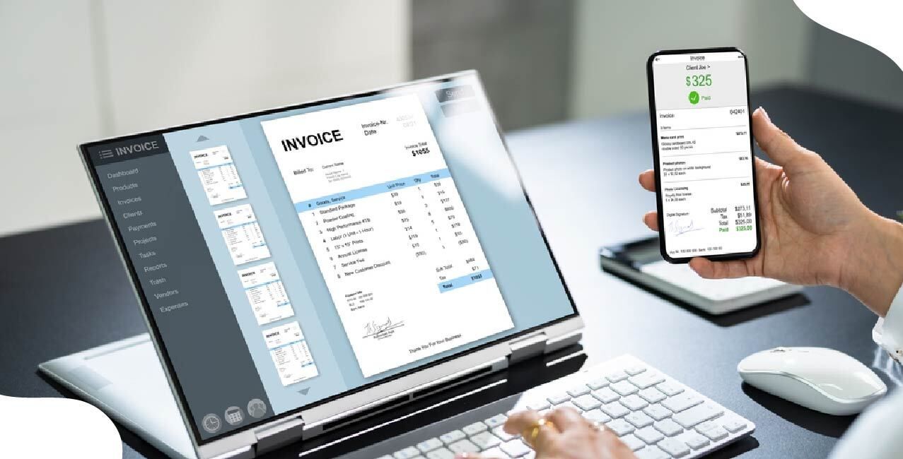 What Is E-Invoicing: Meaning, Process, Benefits & Applicability