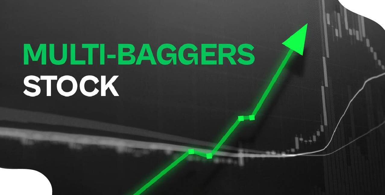 What are Multibagger Stocks: Meaning, Identification & Investment Strategy