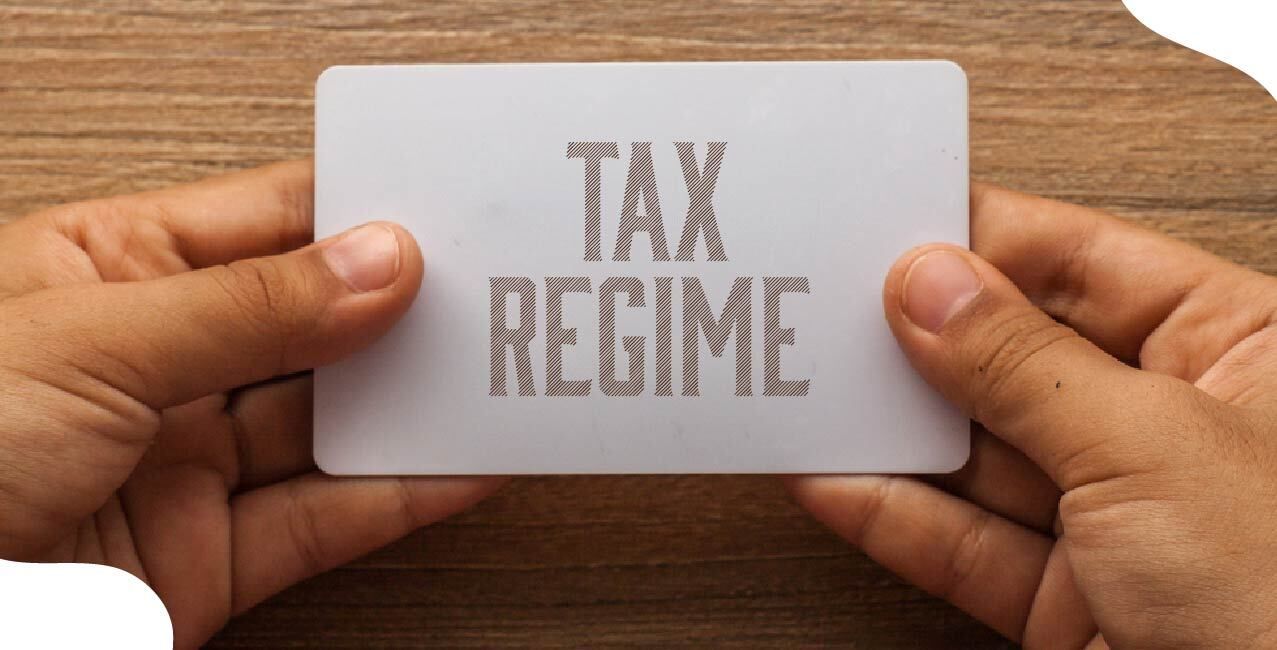 What Is The New Tax Regime: Slabs, Comparison & Benefits Under Section 115bac