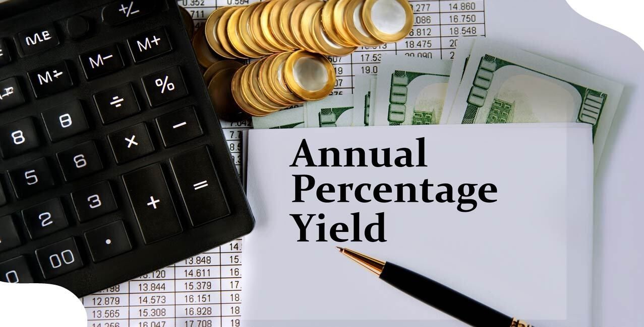 What is annual percentage yield: APY Explained with Formula, Importance & Comparison