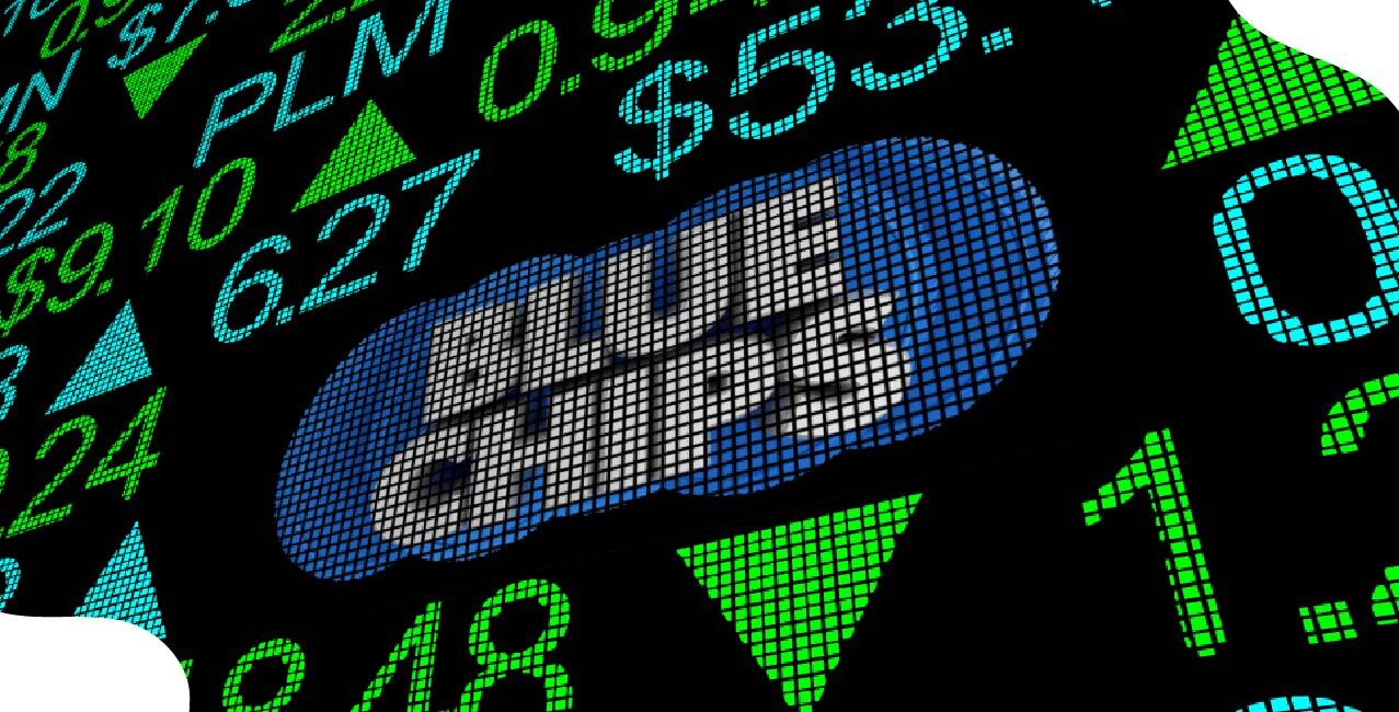 What Is Blue Chip Stock: Meaning, Features & Examples In The Indian Market