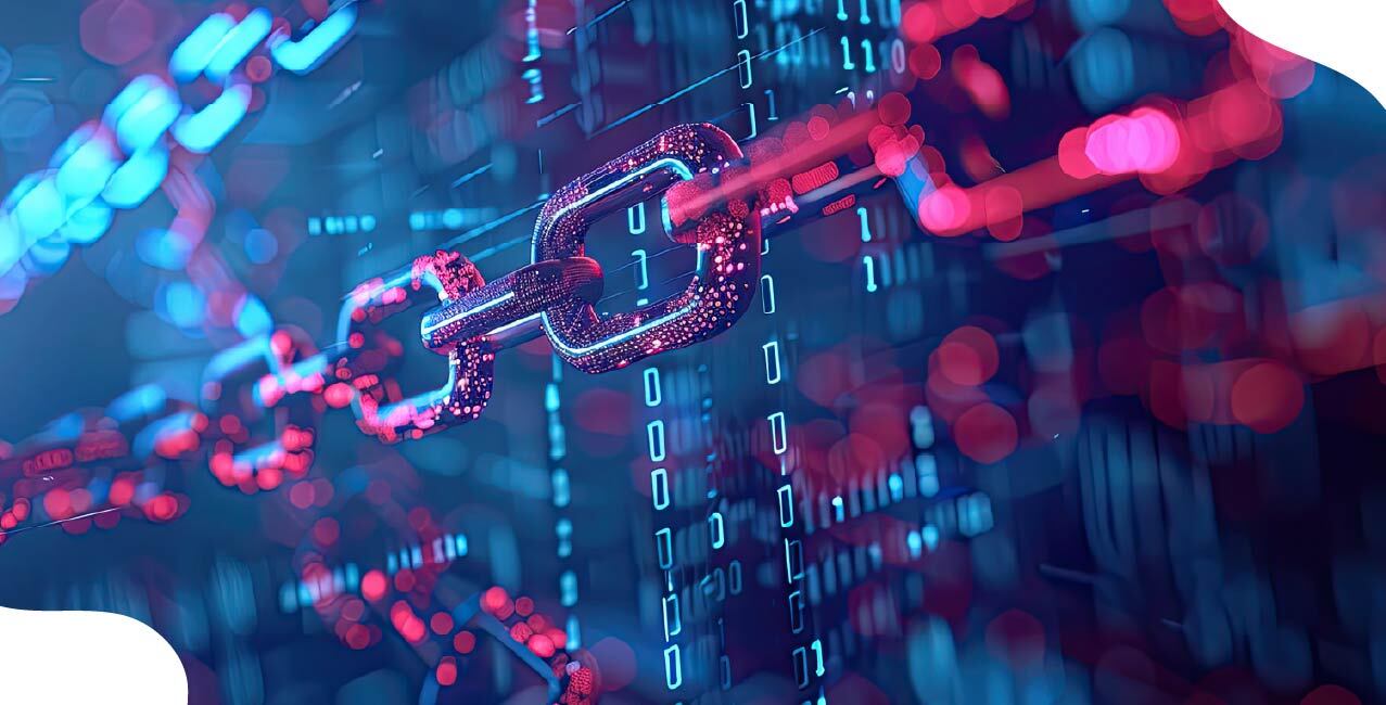 What Is Blockchain: Definition, How It Works & Financial Applications