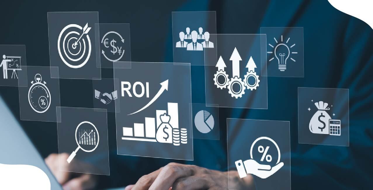 What is Return on Investment (ROI)? Meaning, Formula & Business Use