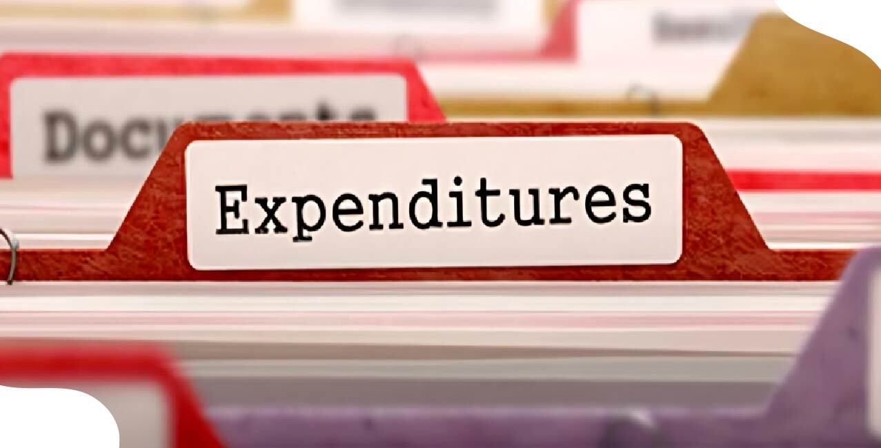 What Is Expenditure: Definition, Types & Financial Role