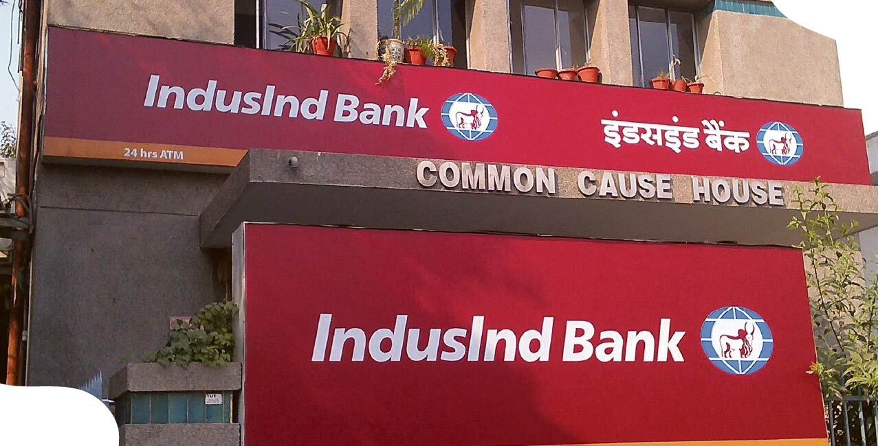 IndusInd Bank inks MoU with NSIC for extending credit to strengthen credit access for MSMEs