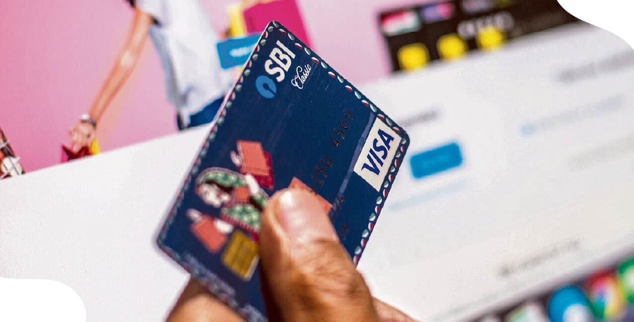 SBI Cards’ Challenge to Regain Market Share Remains