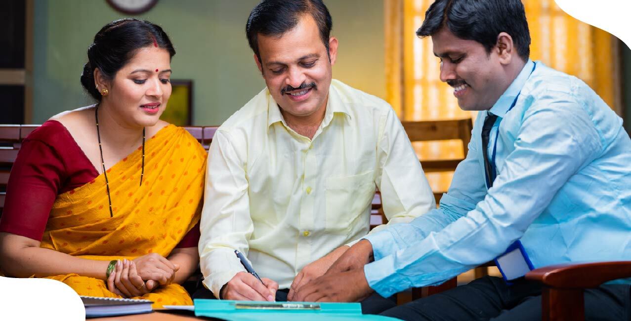 Personal Loan Defaults High In AP, Telangana