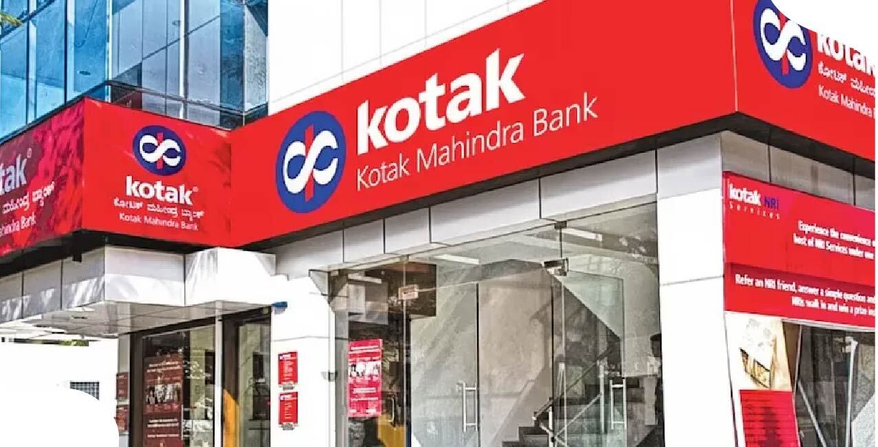 RBI Ban Behind, Kotak Banks on New Affluent Programme to Grow Cards Portfolio