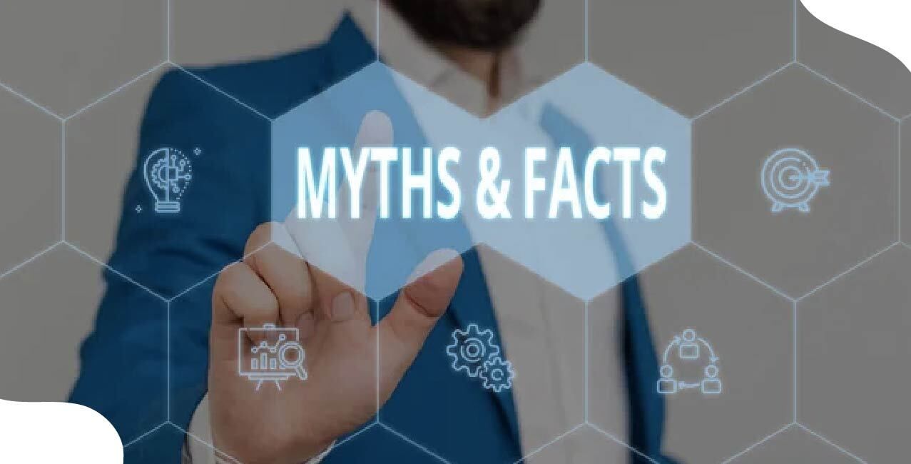 5 Common Myths About Personal Loan You Probably Believe