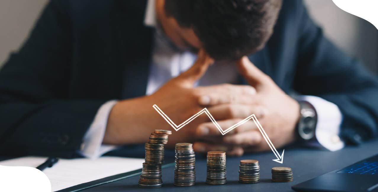 What Is Capital Loss: Meaning, Set-Off Rules & Tax Treatment in India