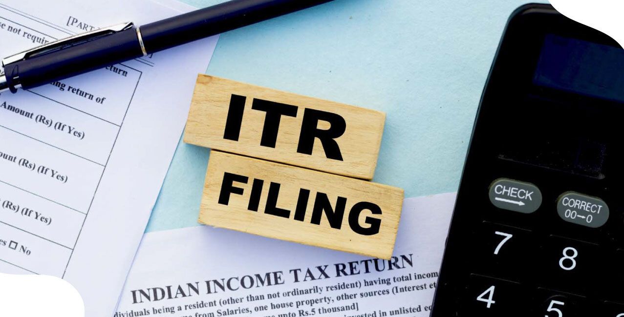 First-Time ITR Filing? Step-by-Step Guide to Register on the Income Tax E-Filing Portal