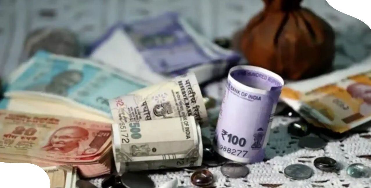 Rupee Declines for the Fourth Consecutive Month; Hits 88 Against Dollar To Fresh Low On Us Tariff Hit