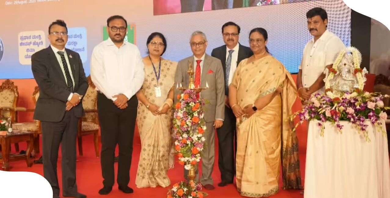 RBI & Banks Expand Financial Inclusion: 2,200 People Gain Benefits at Bannerghatta Camp