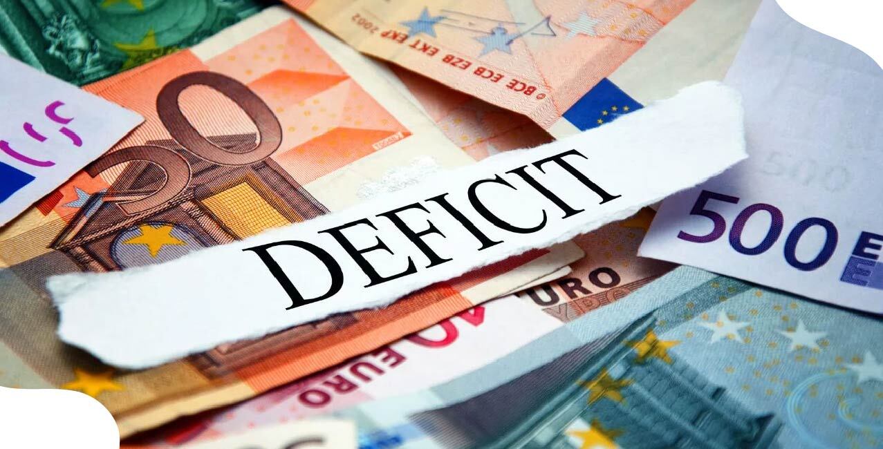 India Back in Current Account Deficit in Q1, RBI Data Confirms