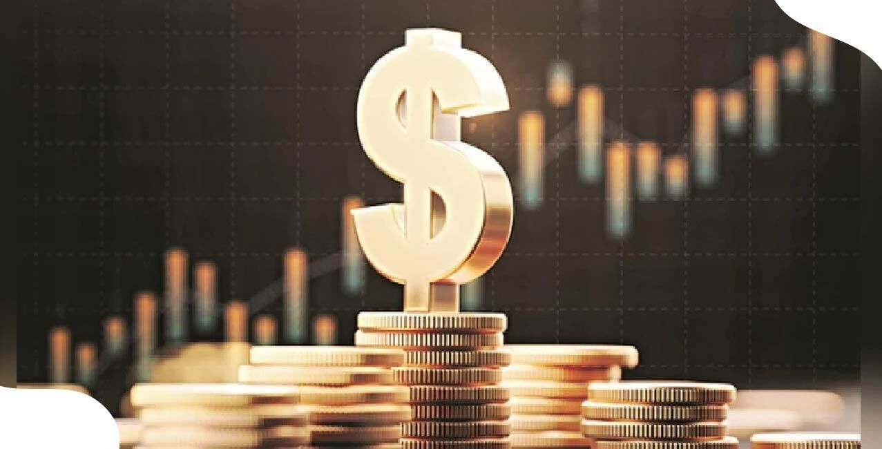 Net ECB Inflows Rise To $4.6 Billion In Apr-Jun 2025, Shows RBI Data