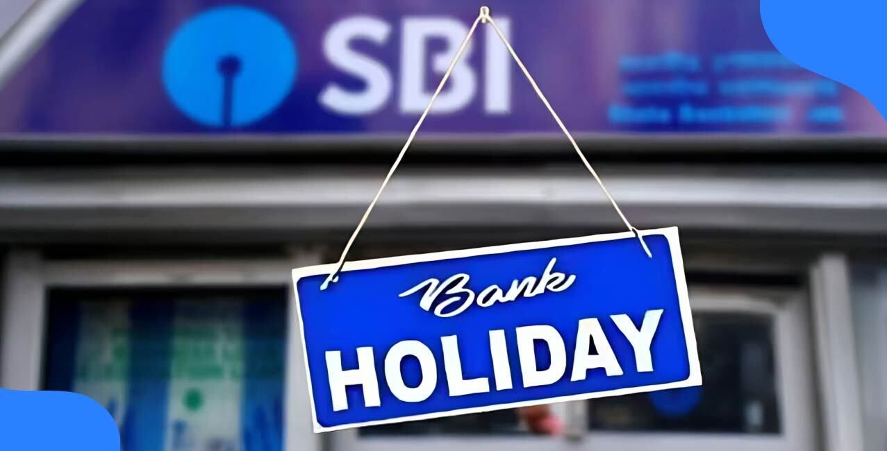 September 2025 Bank Holidays: Full State-Wise List of Days When Banks Will Remain Closed