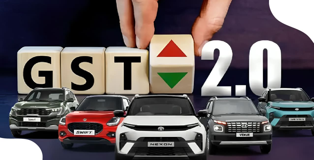 GST Rate Cut For Cars: Cess Removed, All Cars To Get Cheaper