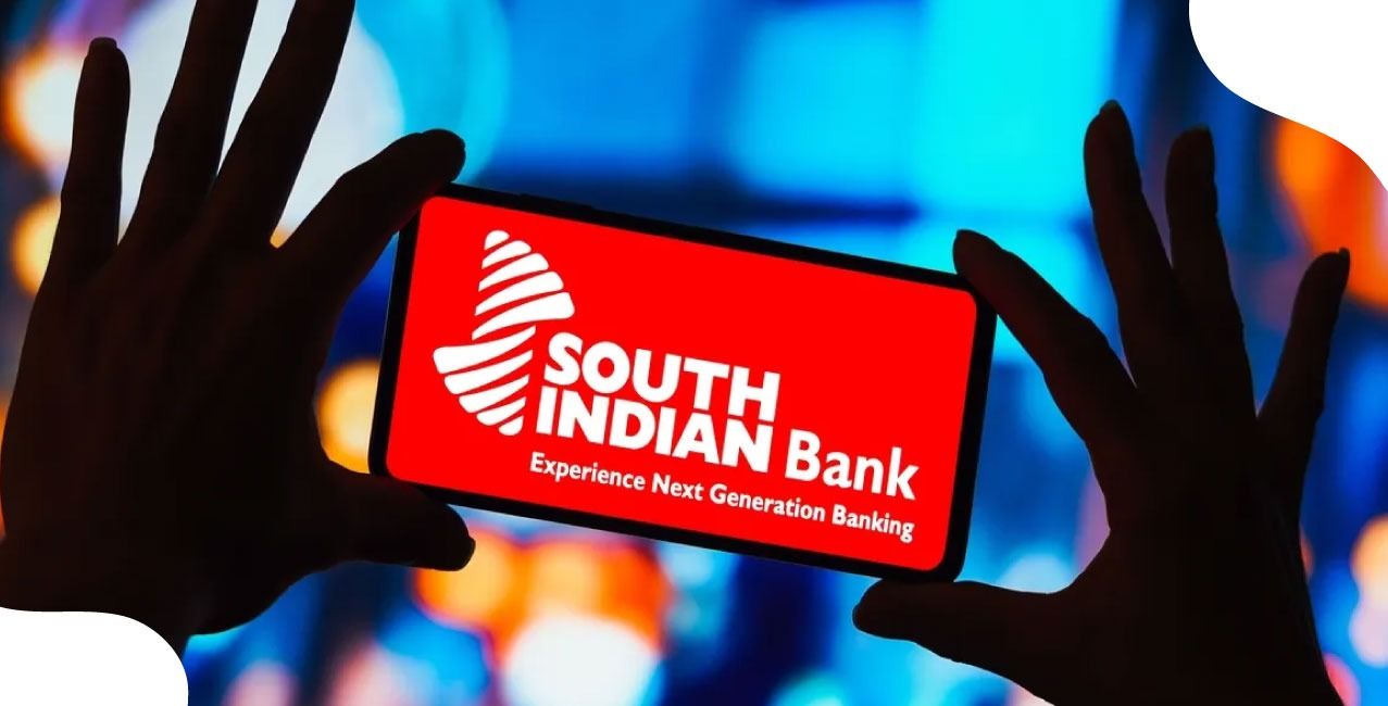 South Indian Bank Introduces Digital Loan Against Mutual Funds