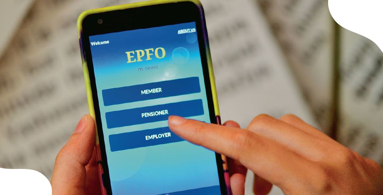 What is PF? Full Form, Interest Rate & How Provident Fund Works
