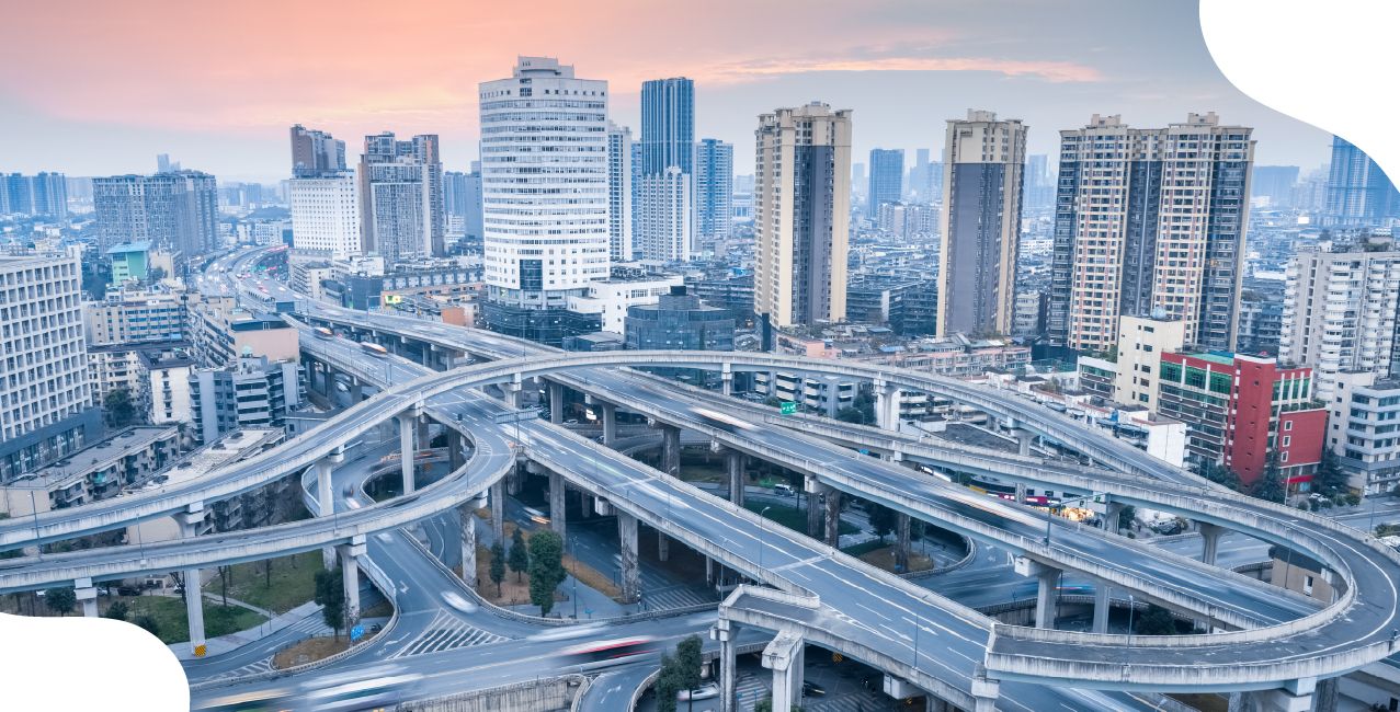 What is Infrastructure? Meaning, Types & Importance for Growth