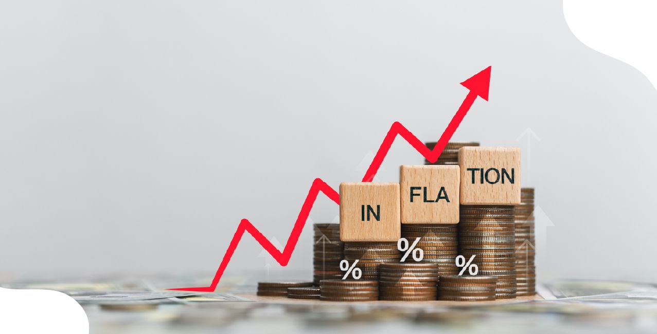 What is Inflation? Causes, Effects & How It Affects Your Money