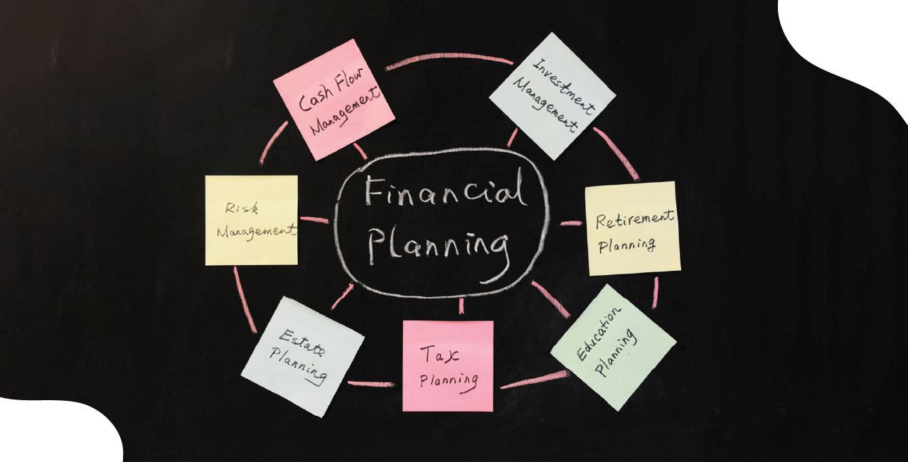 What is Financial Planning? Steps, Benefits & Real-Life Use
