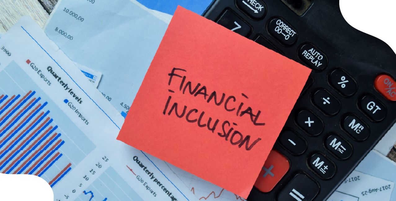 What is Financial Inclusion: Goals, Progress & Impact on the Economy