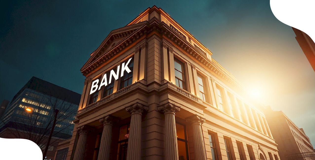 What is a Bank? Types, Functions & Role in Economy