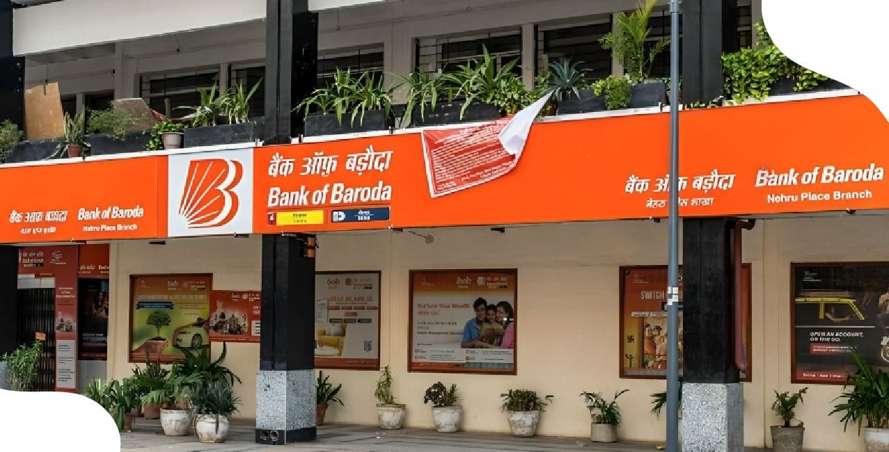 Big Update: Bank of Baroda Slashes Lending Rates Across Key Tenures