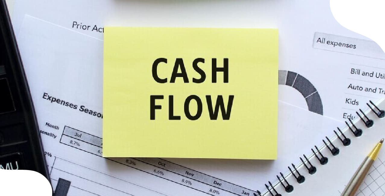 What is a Cash Flow Statement? Format, Analysis & Template