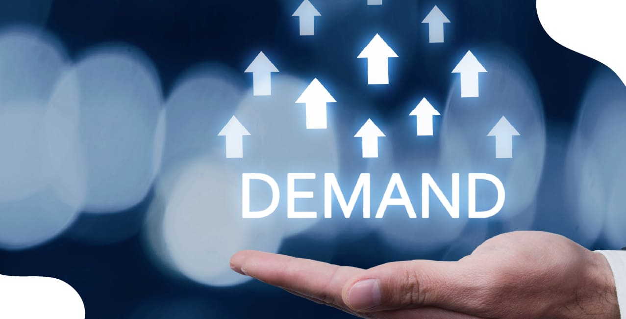What is Demand? Law, Types & Factors Affecting Market Demand