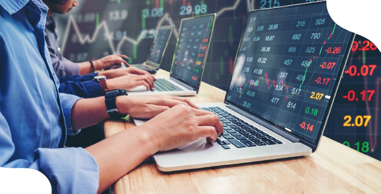 What Is a Broker – Meaning, Types & Role in Financial Markets